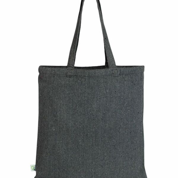 Sustainable Canvas Bag Thumbnail