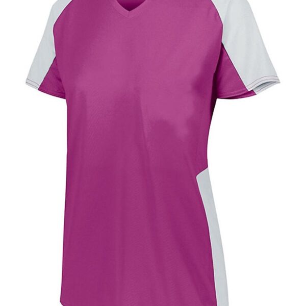 Girls' Cutter Jersey Thumbnail