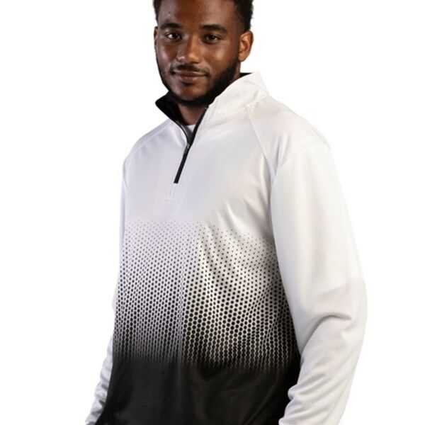 Men's Hex 2.0 Quarter-Zip Pullover Thumbnail