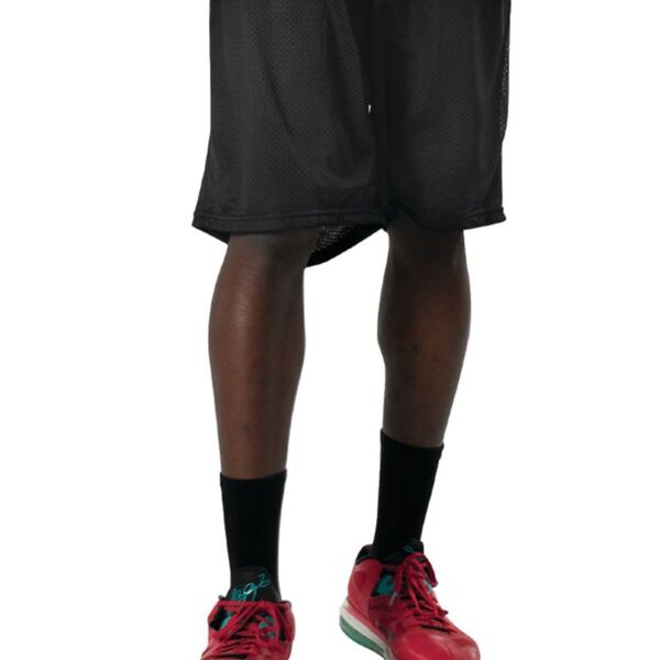 Men's Extreme Mesh Shorts Thumbnail