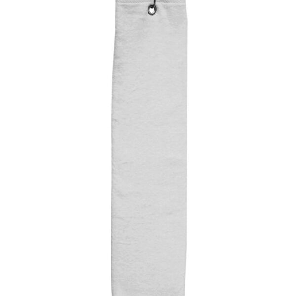 Velour Towel Thumbnail