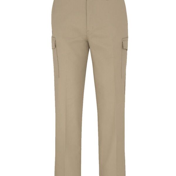 Men's Extended Sizes Premium Ultimate Cargo Pants Thumbnail
