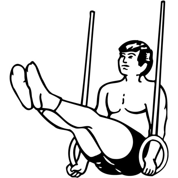 GYMNAST2 Thumbnail