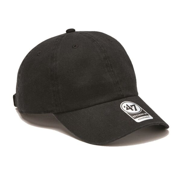 Clean Up Cap Thumbnail