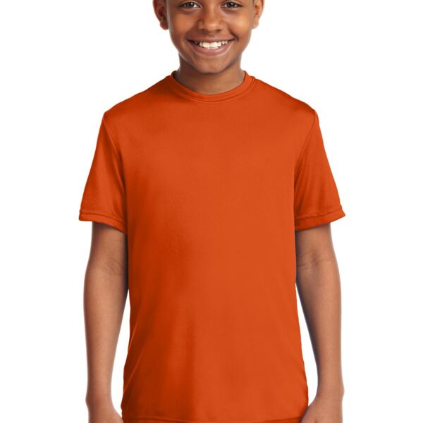 Youth Omaha Nationals Jersey Thumbnail
