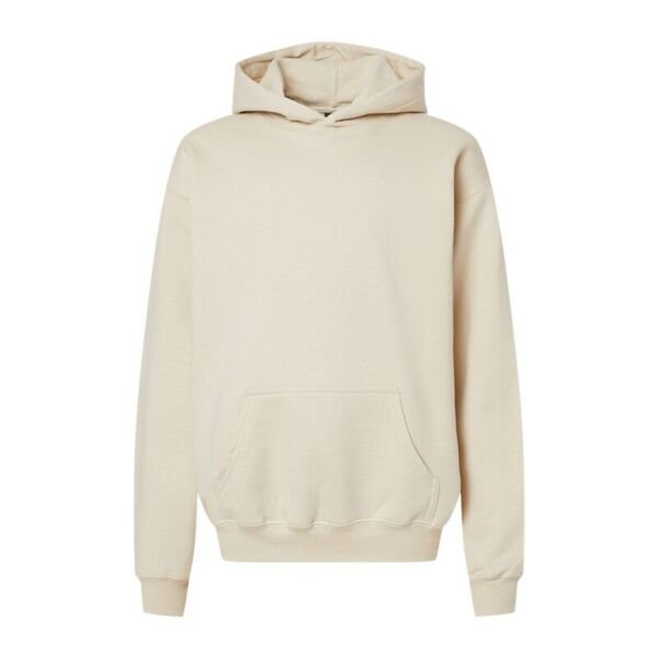 Supernovas Youth Softstyle Hoodie Thumbnail