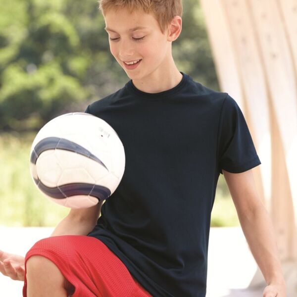 beef Youth Performance T-Shirt Thumbnail
