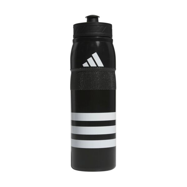 adidas (28 oz) Stadium Refillable Plastic Sport Water Bottle Thumbnail