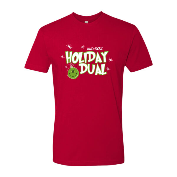 Next Level Holiday Dual Tee Thumbnail
