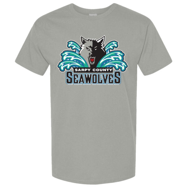 Friday Tee - Gildan Thumbnail