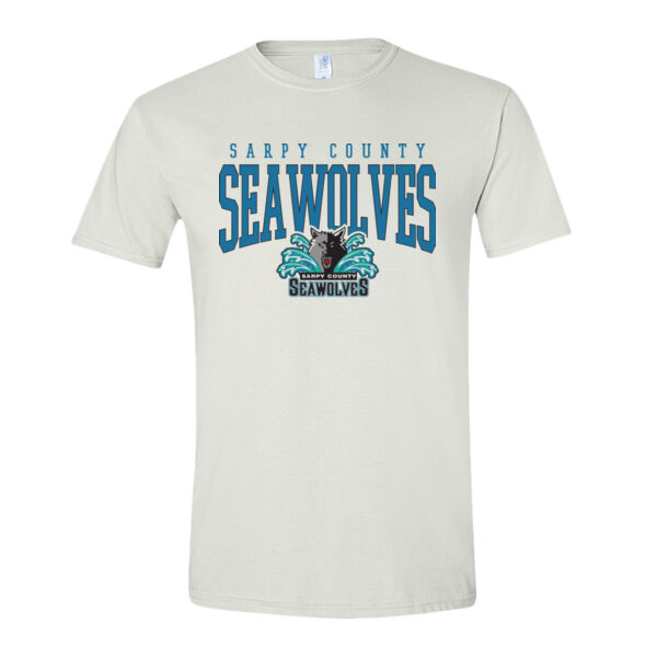 Gildan Softstyle Tee Thumbnail