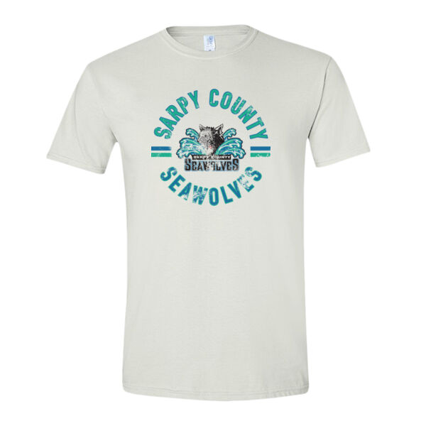 Gildan Softstyle Tee Thumbnail