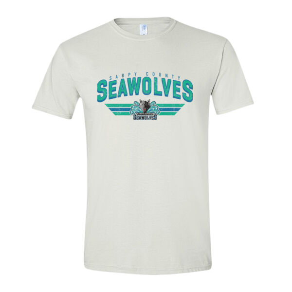 Gildan Softstyle Tee Thumbnail