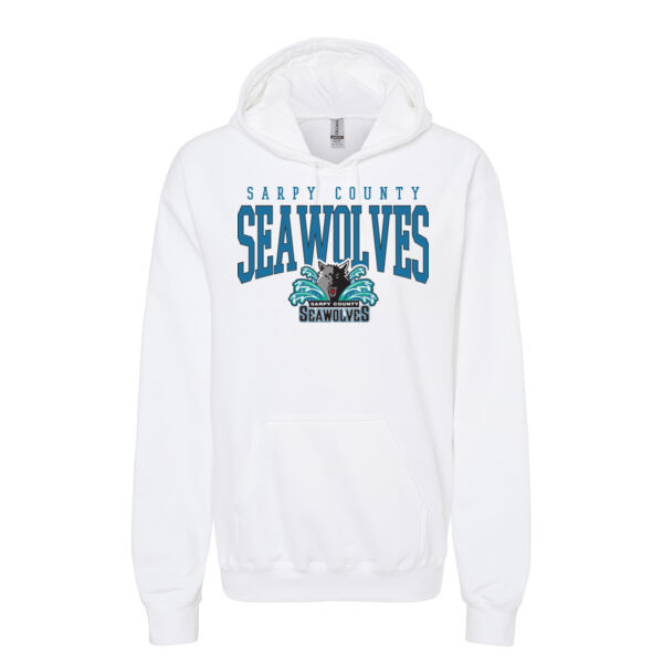 Gildan Softstyle Hoodie Thumbnail