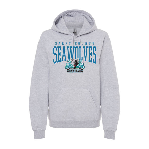 Gildan Softstyle Hoodie Thumbnail