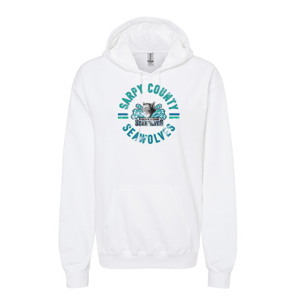 Gildan Softstyle Hoodie Thumbnail