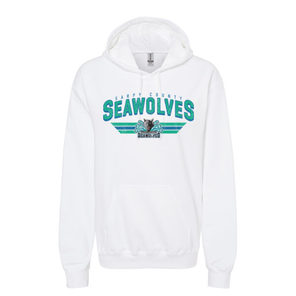 Gildan Softstyle Hoodie Thumbnail