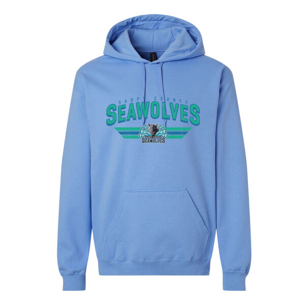 Gildan Softstyle Hoodie Thumbnail