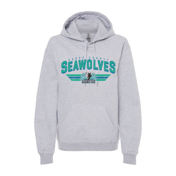 Gildan Softstyle Hoodie Thumbnail