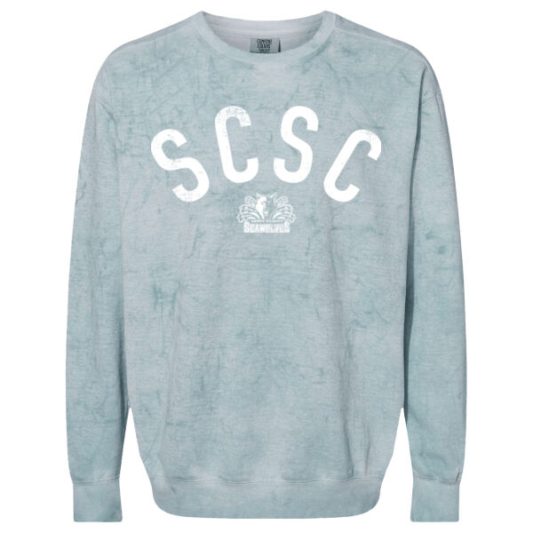 Comfort Color Crewneck Thumbnail