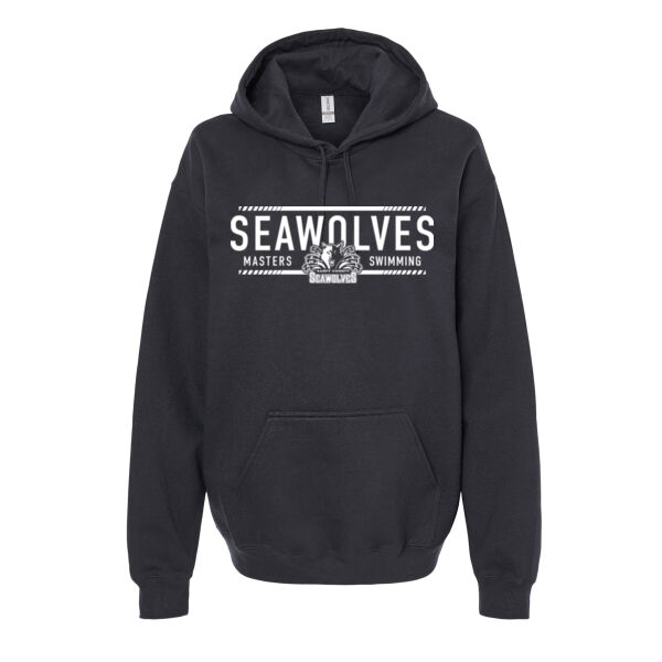 Gildan Softstyle Hoodie Thumbnail