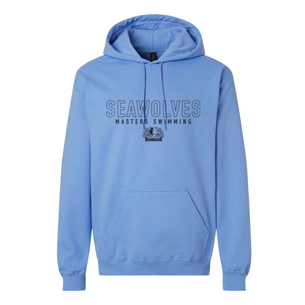 Gildan Softstyle Hoodie Thumbnail