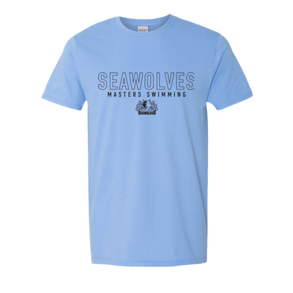 Gildan Softstyle Tee Thumbnail