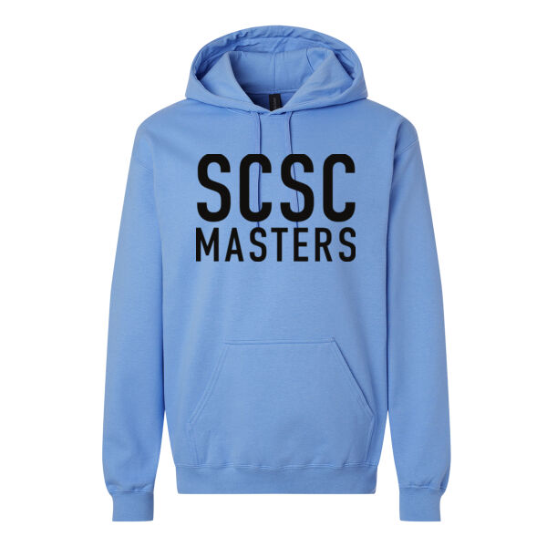 Gildan Softstyle Hoodie Thumbnail