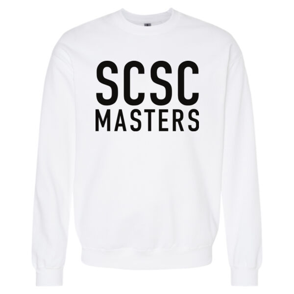 Gildan Softstyle Crewneck Thumbnail