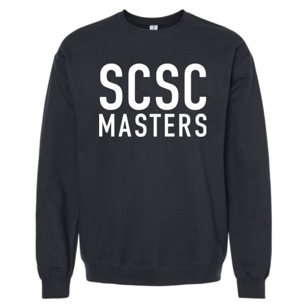 Gildan Softstyle Crewneck Thumbnail