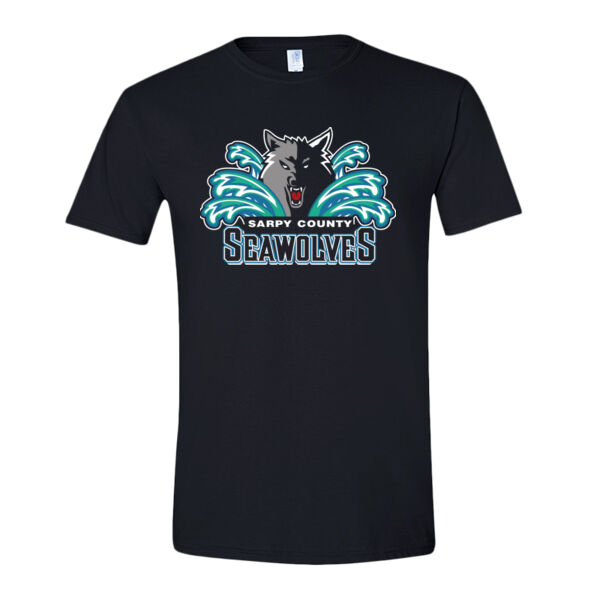 Gildan Softstyle Tee Thumbnail