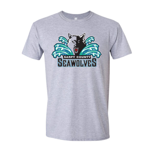 Gildan Softstyle Tee Thumbnail