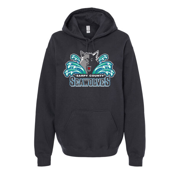 Gildan Softstyle Hoodie Thumbnail