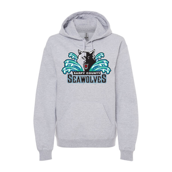 Gildan Softstyle Hoodie Thumbnail