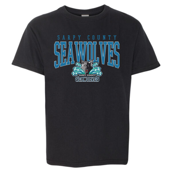 Youth Gildan Softstyle Tee  Thumbnail