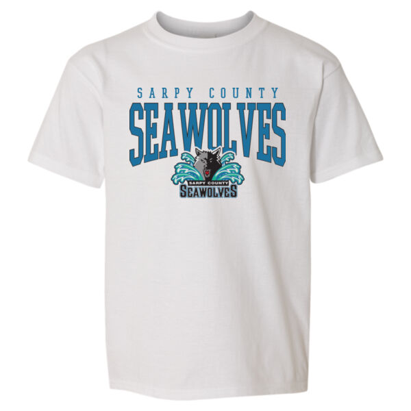 Youth Gildan Softstyle Tee  Thumbnail