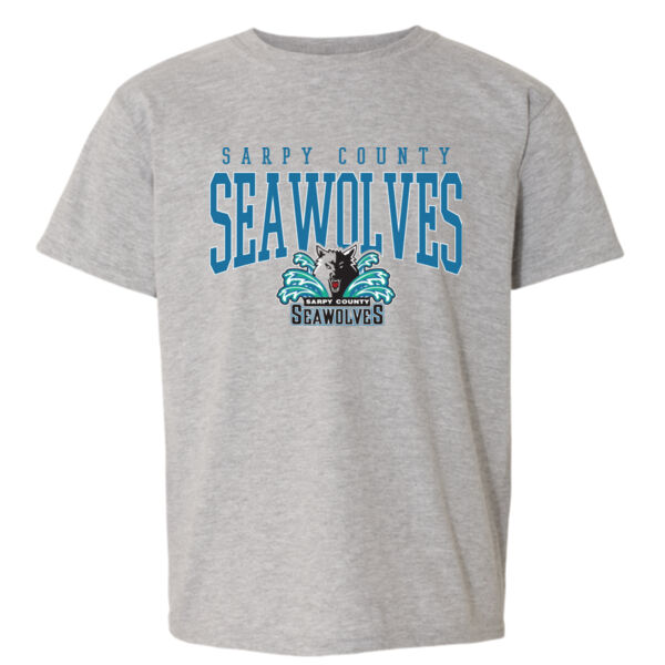 Youth Gildan Softstyle Tee  Thumbnail