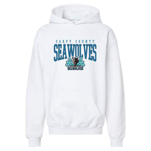 Youth Gildan Softstyle Hoodie Thumbnail