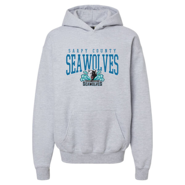 Youth Gildan Softstyle Hoodie Thumbnail