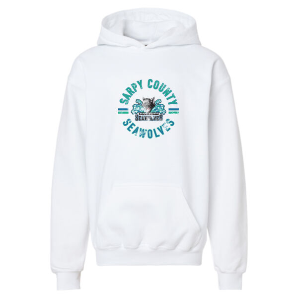 Youth Gildan Softstyle Hoodie Thumbnail