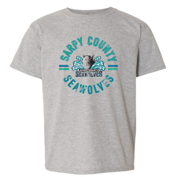 Youth Gildan Softstyle Tee  Thumbnail