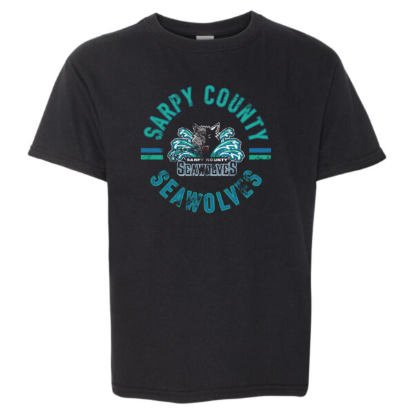 Youth Gildan Softstyle Tee  Thumbnail