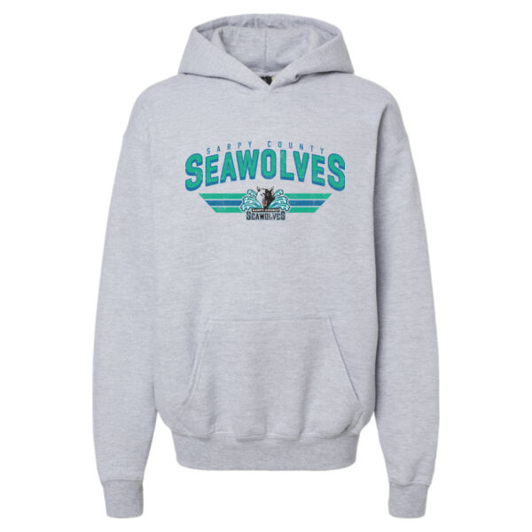 Youth Gildan Softstyle Hoodie Thumbnail