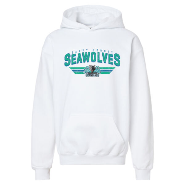 Youth Gildan Softstyle Hoodie Thumbnail