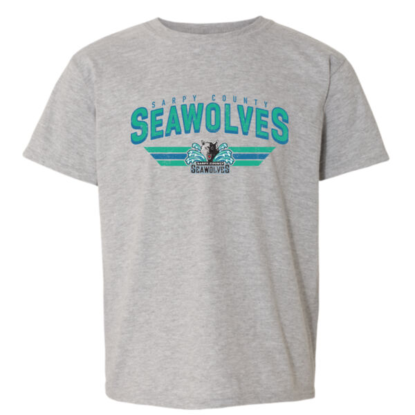 Youth Gildan Softstyle Tee  Thumbnail