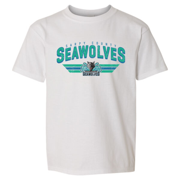 Youth Gildan Softstyle Tee  Thumbnail