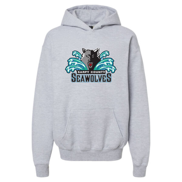 Youth Gildan Softstyle Hoodie Thumbnail