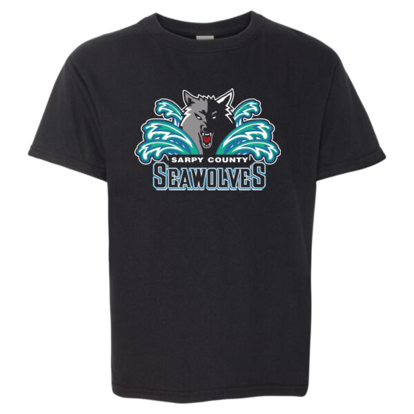 Youth Gildan Softstyle Tee  Thumbnail