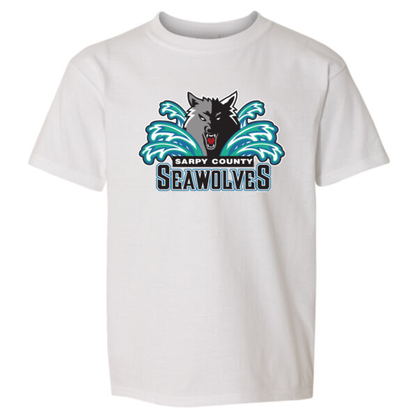 Youth Gildan Softstyle Tee  Thumbnail