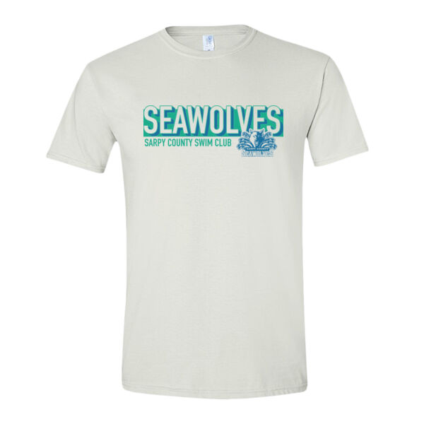 Gildan Softstyle Tee Thumbnail